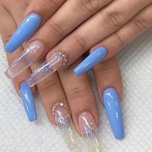 Meet your Posher, Helen